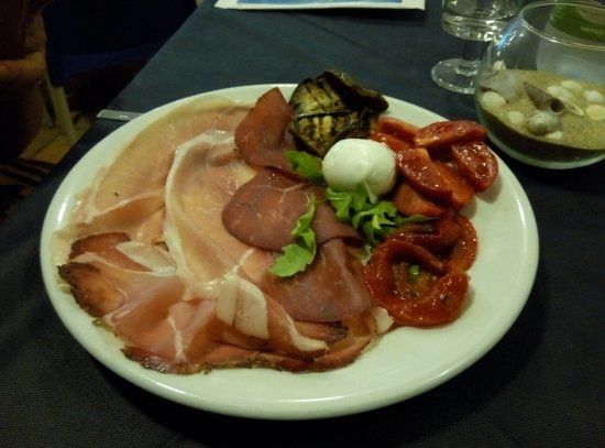 Big Bar Pizzeria Stuzzicheria